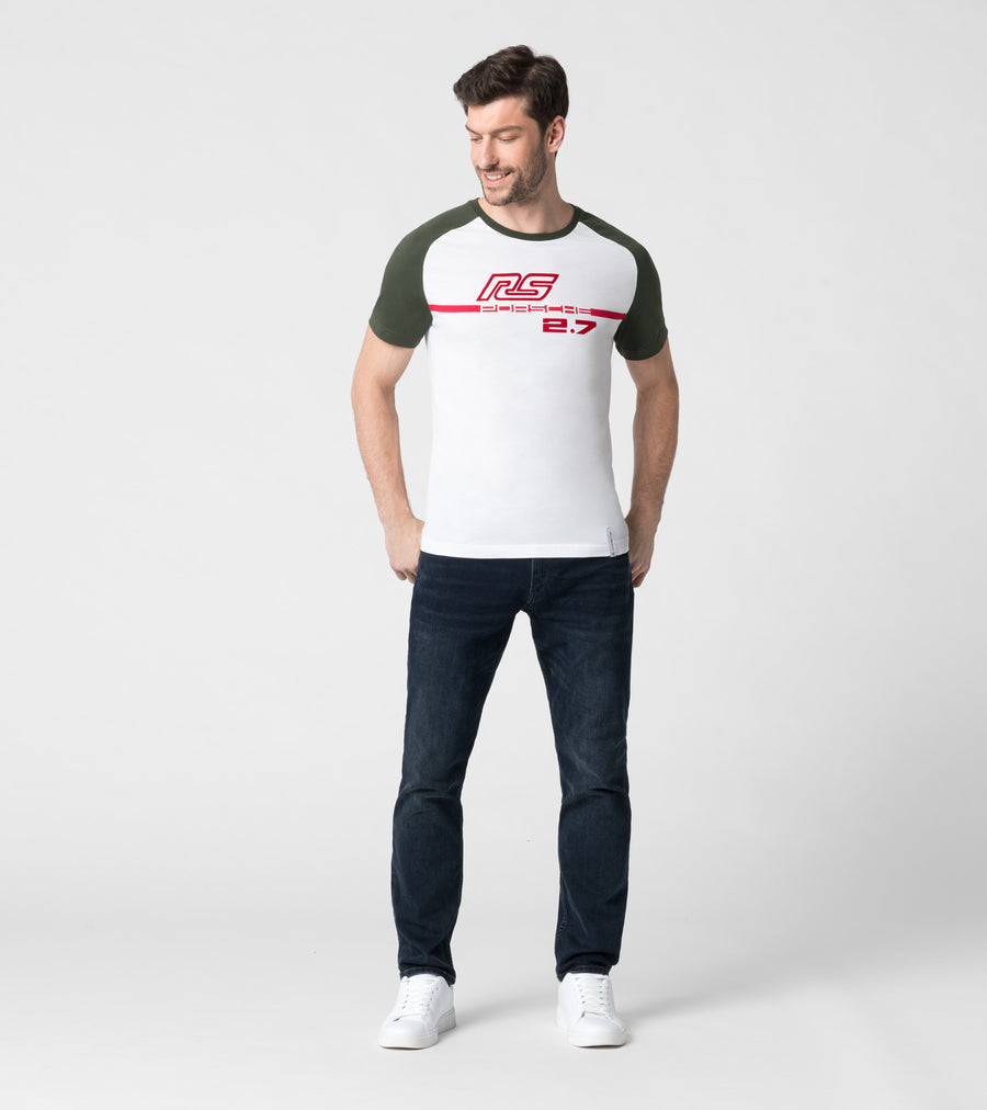 Men's T-shirt – RS 2.7