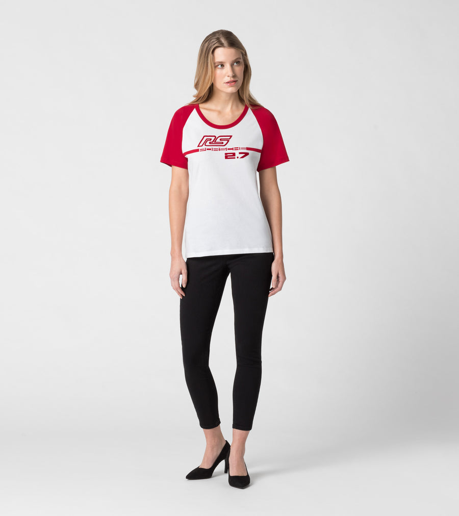 Ladies' T-shirt – RS 2.7