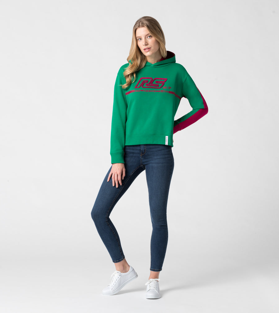 Women's hoodie – RS 2.7