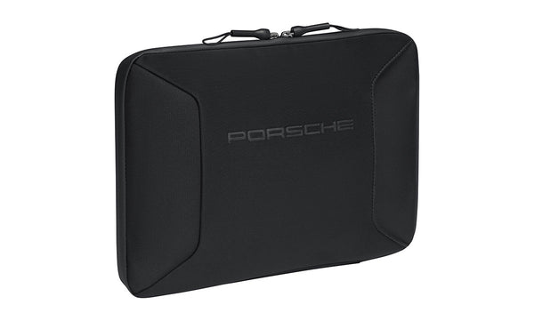 Porsche laptop case top