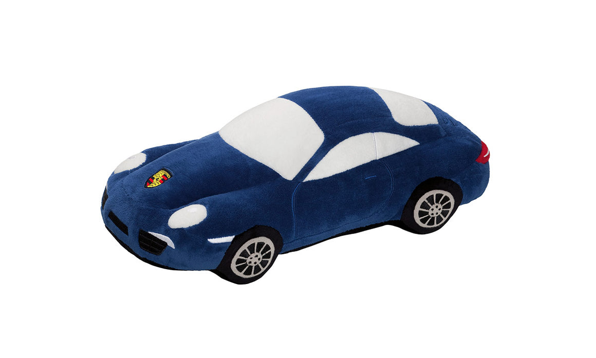 Plush Car 911