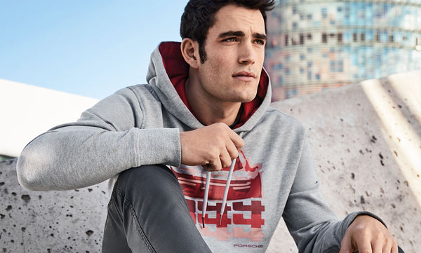 Porsche 944 deals hoodie