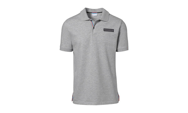 Men's Polo Shirt – Classic - Porsche Centre Downtown Toronto