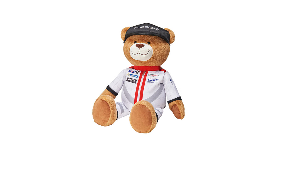 XL Motorsport Teddy Bear