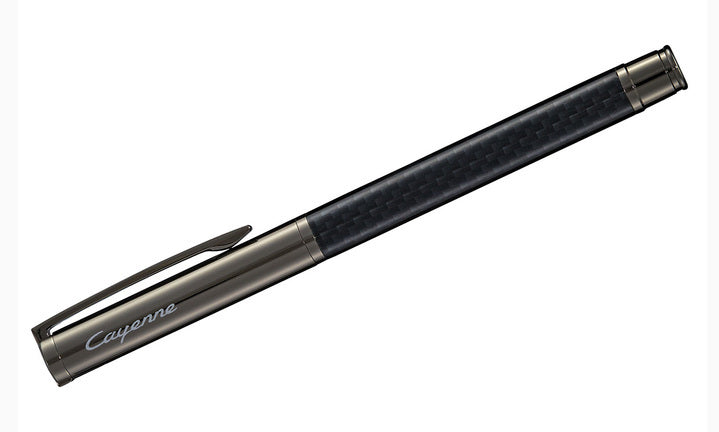 Rollerball Pen Cayenne