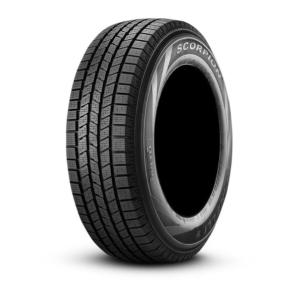 Cayenne (92A), 20 Winter Performance Tire Set