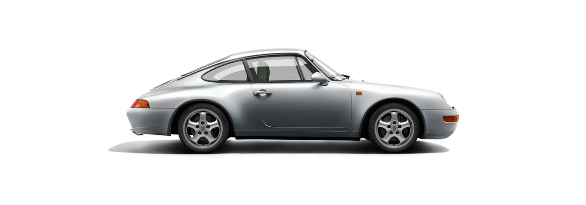 Carrera 993 (1994-1998)