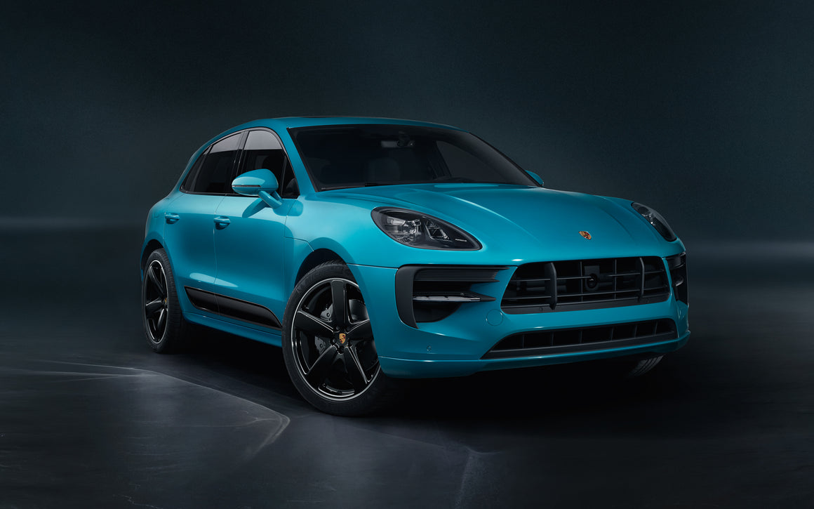 Macan III (95B.III) 2021+