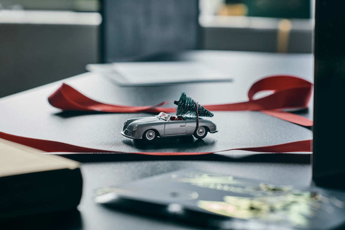 2019 HOLIDAY DAY GIFT GUIDE