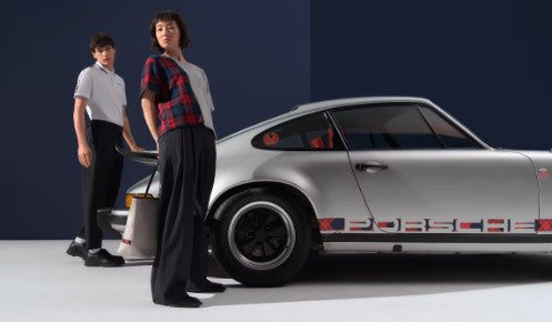 Turbo No. 1 Collection