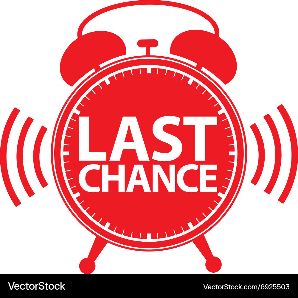 Last Chance