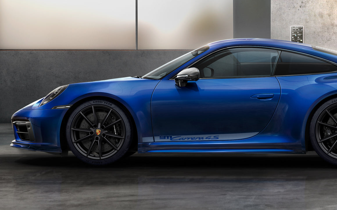 Carrera 992  (2020+)