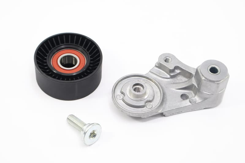 Belt Tensioner