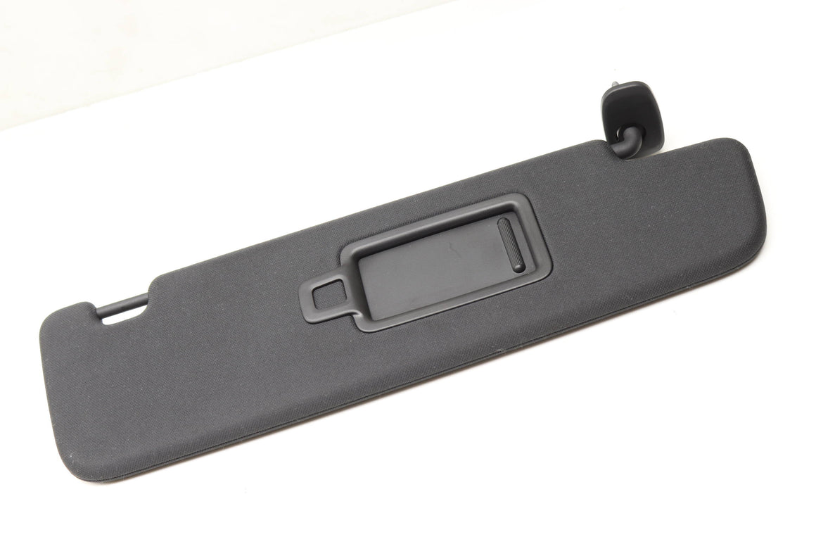 Sunvisor - Taycan - Passenger