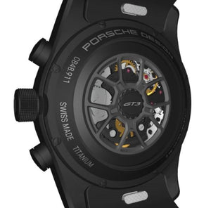 Porsche Design chronograph 911 GT3