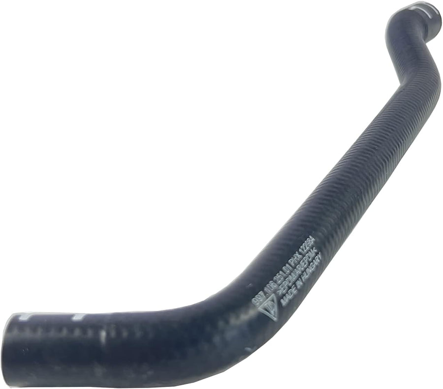 Breather Hose