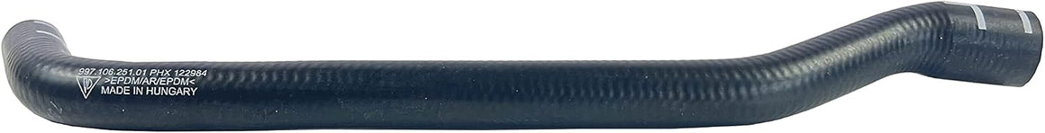 Breather Hose