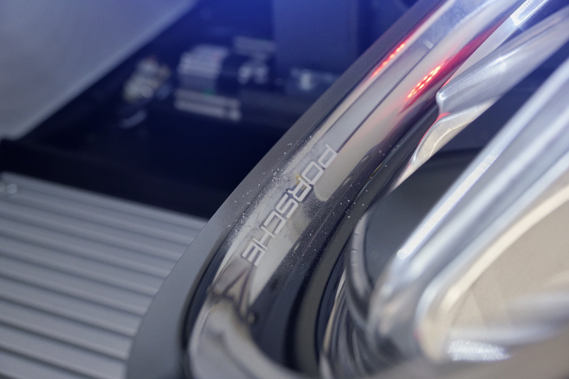 Fuchsfelge® (Fuchs wheel) 8Jx18, ET 52 front axle