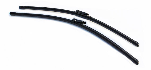Cayenne Front Wiper Blades [ 2018 - Present ]