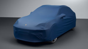 Outdoor car cover Plus