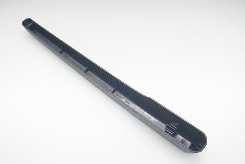 Cayenne Rear Wiper Blade Arm Cover