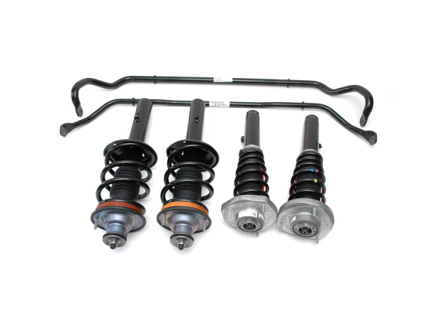Sports Chassis - 20 Mm - Manual Transmission