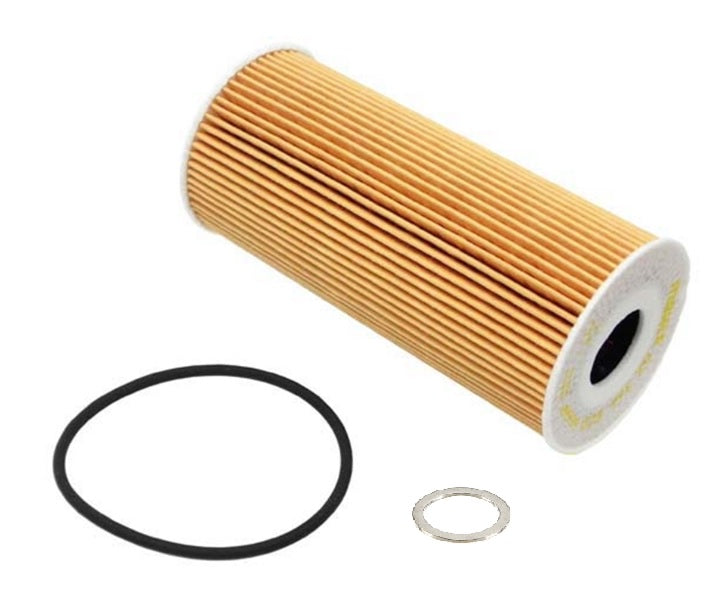 987.2 Oil Change kit (oil excluded)