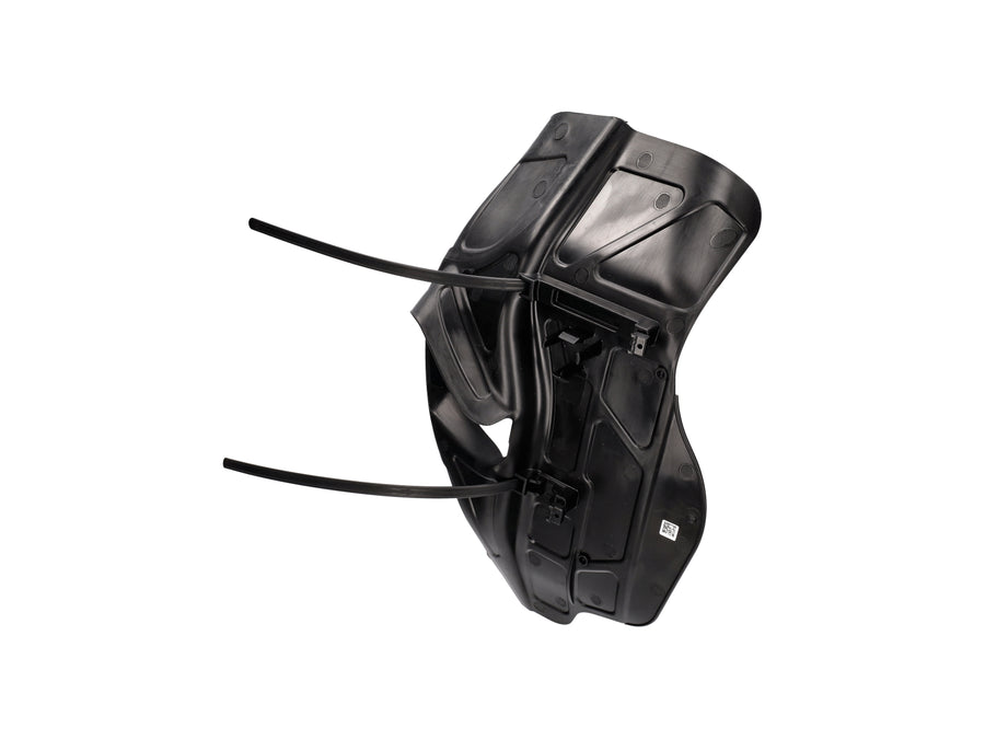 Brake Duct Air Guide