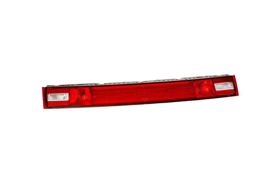 Rear centre reflector without rear fog light - 993