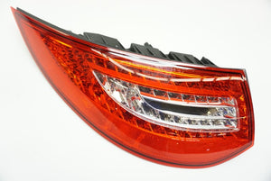 Porsche 997 LED Tail Lights