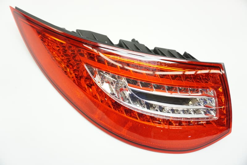 Porsche 997 LED Tail Lights
