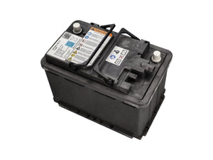 Lithium Ion Vehicle Battery