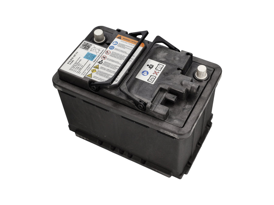 Lithium Ion Vehicle Battery