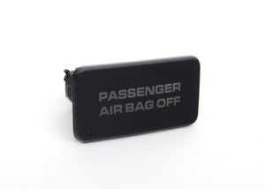 Air Bag Indicator Light