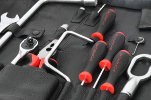 Porsche Classic tool bag for the 964