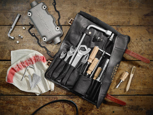 Porsche Classic Tool Bag for 356 Carrera