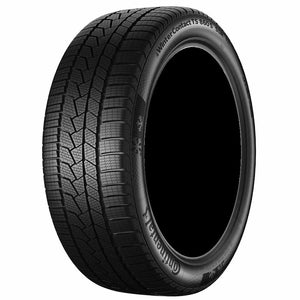 Taycan (9J1) | 21" Winter Performance Tire Set | Continental ContiWinterContact TS 860 S