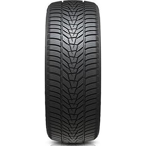 Cayenne (9Y0) | 20" Winter Performance Tire Set | Hankook Winter I*cept Evo3 W330