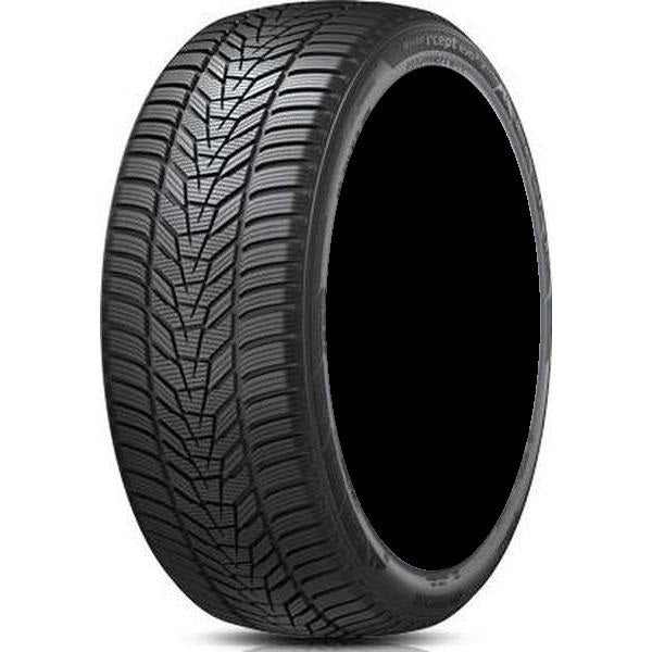 Cayenne (9Y0) | 20" Winter Performance Tire Set | Hankook Winter I*cept Evo3 W330