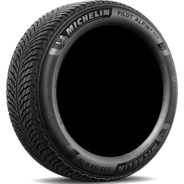 Panamera (97*)  |  21" Winter Performance Tire Set  |  Michelin Alpin 5 SUV