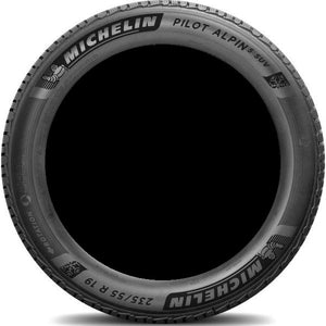 Panamera (97*)  |  21" Winter Performance Tire Set  |  Michelin Alpin 5 SUV