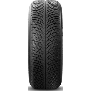 Macan EV (95C) | 20" Winter Performance Tire Set | Michelin Alpin PA5 SUV