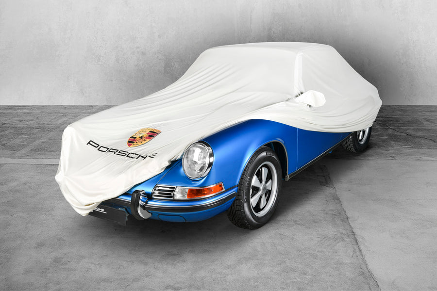 Car cover – 911 F, 911 G, 964