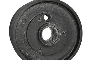 Hub for Porsche Classic performance steering wheel - 911G