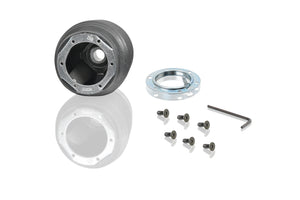 Hub for Porsche Classic performance steering wheel - 993 | 964