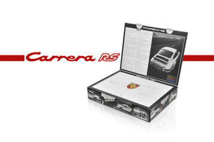 911 Carrera RS 2.7 decal set