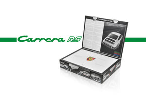 911 Carrera RS 2.7 decal set