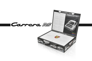 911 Carrera RS 2.7 decal set