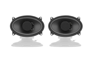 Loudspeaker set, rear – for Coupé/Targa - 964