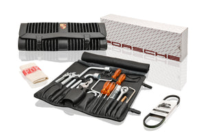 Porsche Classic Tool Bag for 911 G